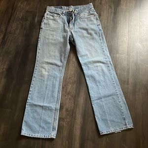 Vintage Levi’s 517